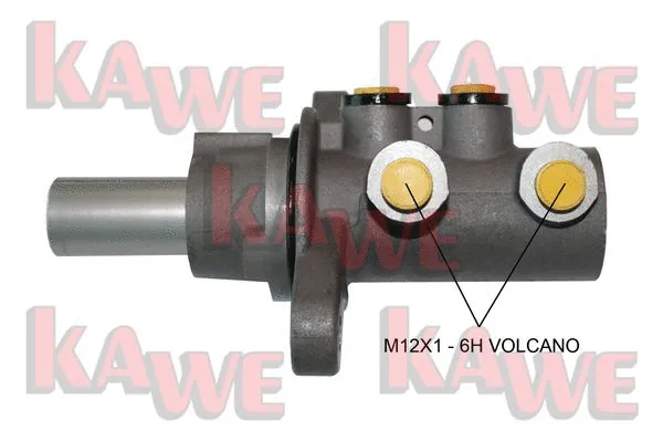 Brake Master Cylinder (B6303)