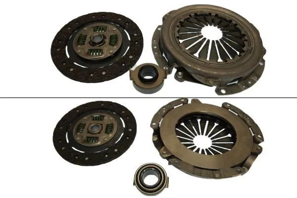 Clutch Kit (962676)