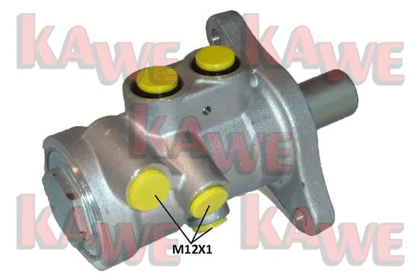 Brake Master Cylinder (B1076)