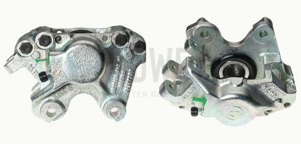 Brake Caliper (341654)