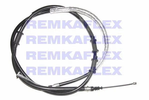 Cable Pull, parking brake (24.1086)