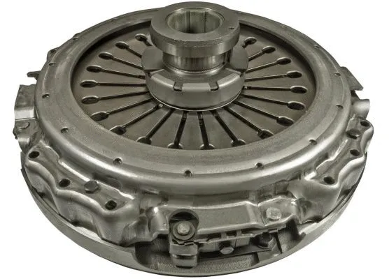 Clutch Pressure Plate (71200)