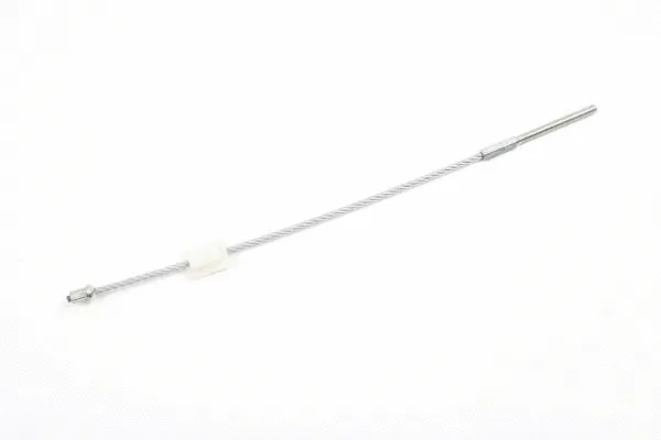 Cable Pull, parking brake (56.0240)