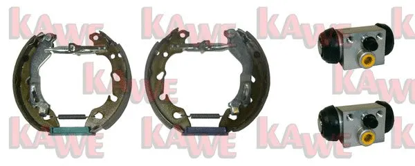 Brake Shoe Set (OEK810)