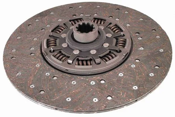Clutch Disc (4484)