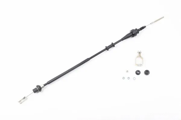 Cable Pull, clutch control (74.2100)
