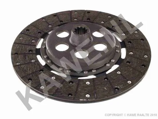Clutch Disc (3000)