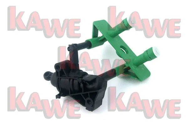 Master Cylinder, clutch (M2180)