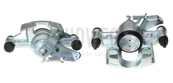 Brake Caliper (344592)