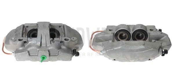 Brake Caliper (345284)