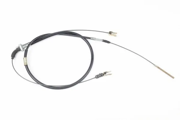 Cable Pull, parking brake (78.1680)