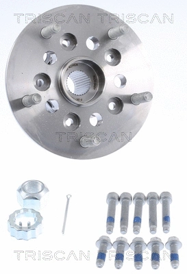 Wheel Bearing Kit