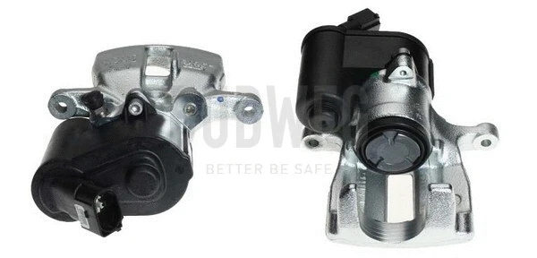 Brake Caliper (344273)