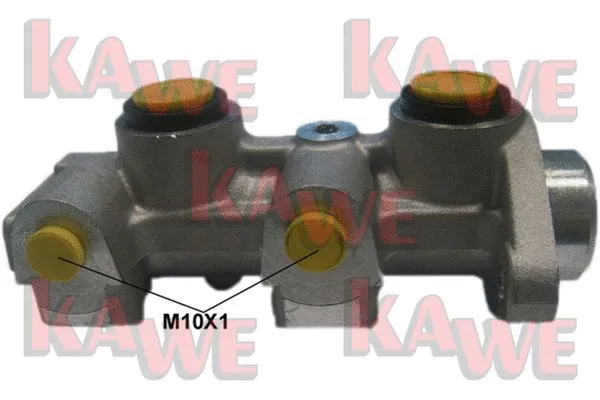 Brake Master Cylinder (B1118)