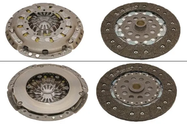 Clutch Kit (962197)