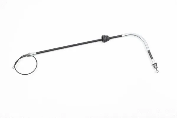 Cable Pull, parking brake (56.0320)