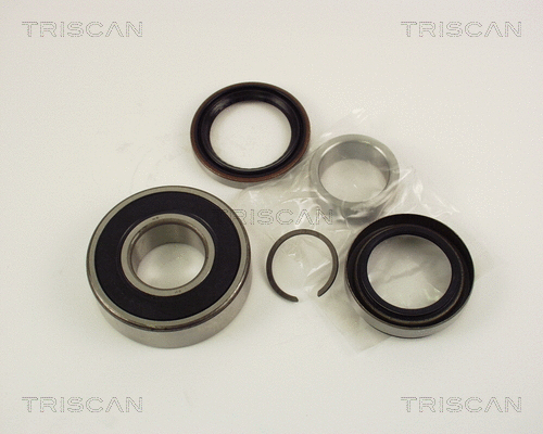 Wheel Bearing Kit (8530 10254)