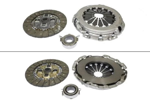 Clutch Kit (957691)