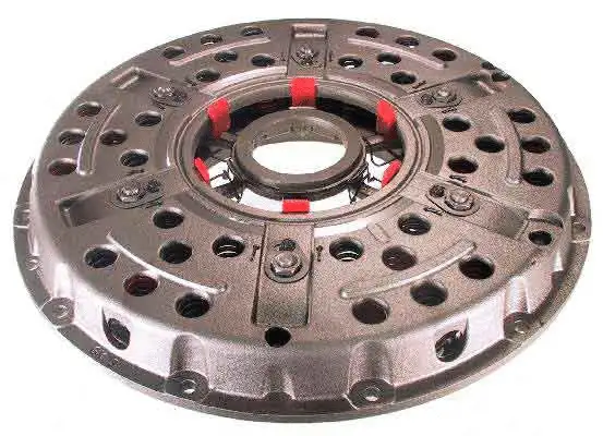 Clutch Pressure Plate (7010)