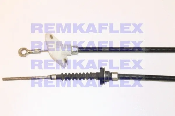 Cable Pull, clutch control (30.2200)