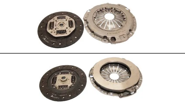 Clutch Kit (962730)