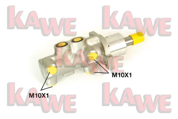 Brake Master Cylinder (B1894)