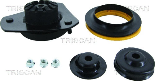 Suspension Strut Support Mount (8500 80905)