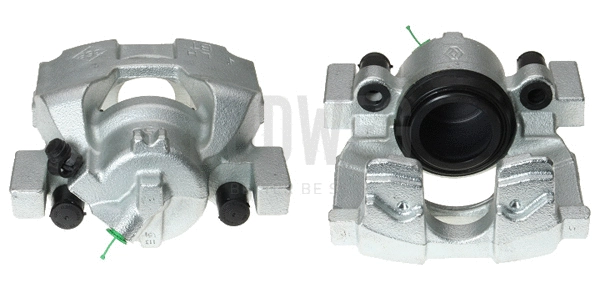 Brake Caliper (345056)