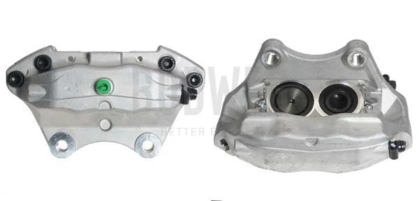 Brake Caliper (344153)