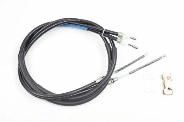 Cable Pull, parking brake (56.1725)