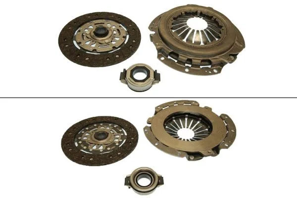 Clutch Kit (962074)