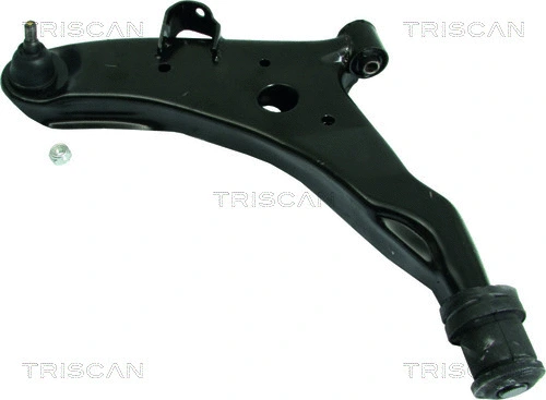 Control/Trailing Arm, wheel suspension (8500 43524)