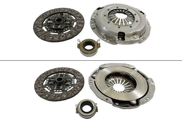 Clutch Kit (957713)