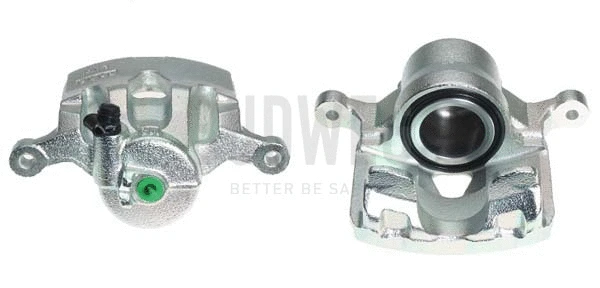 Brake Caliper (345216)