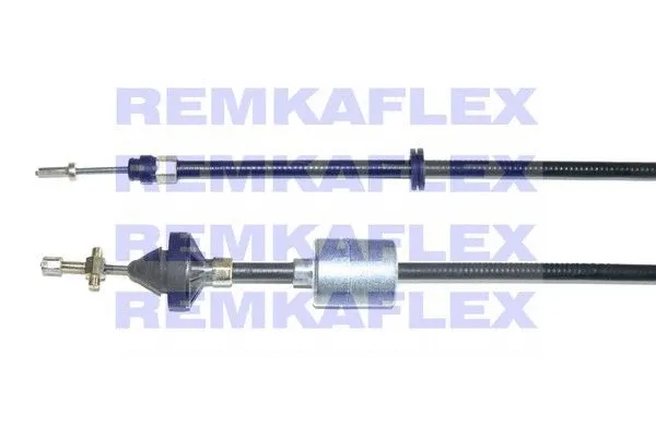 Cable Pull, clutch control (46.2420)