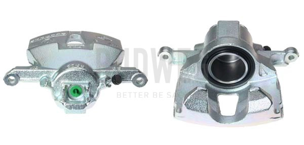 Brake Caliper (345567)