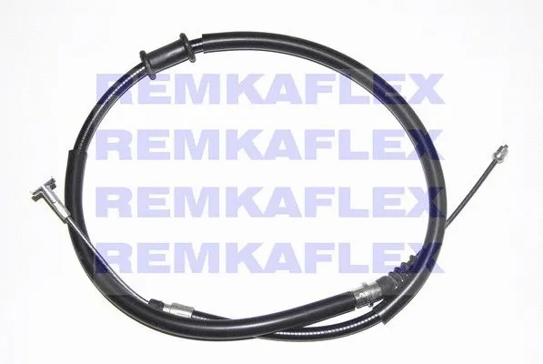 Cable Pull, parking brake (24.1085)