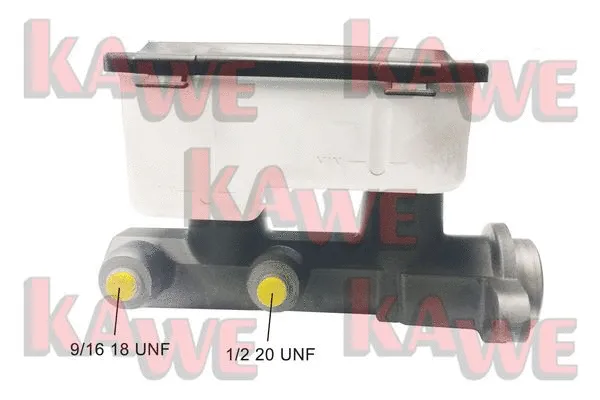 Brake Master Cylinder (B2053)