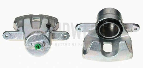 Brake Caliper (344112)