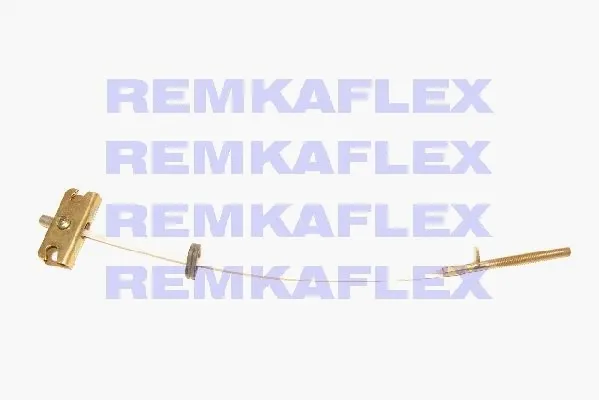 Cable Pull, parking brake (24.0730)