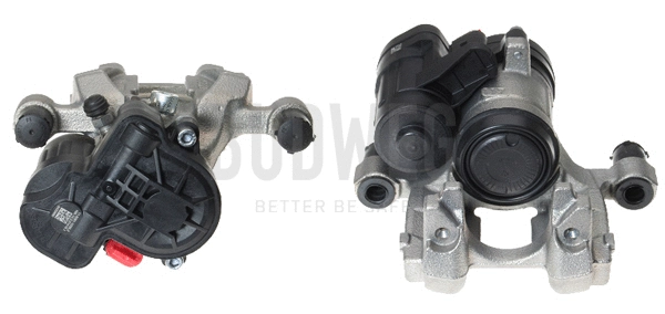 Brake Caliper (345050)