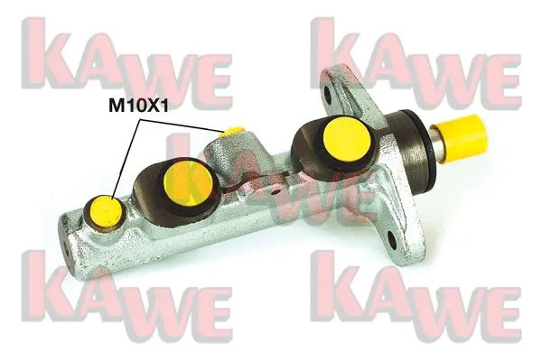 Brake Master Cylinder (B1282)