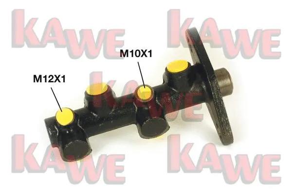 Brake Master Cylinder (B1260)