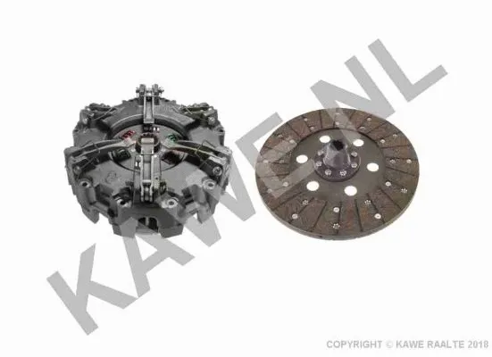 Clutch Kit (8113103)