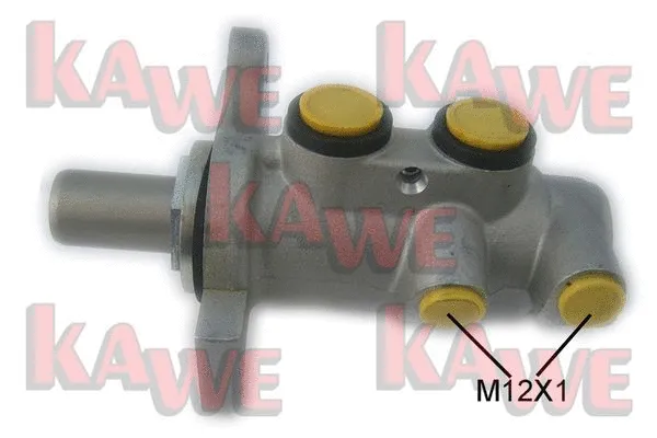 Brake Master Cylinder (B1062)