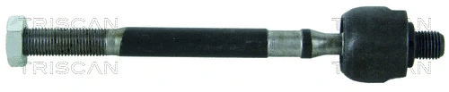 Inner Tie Rod (8500 15211)