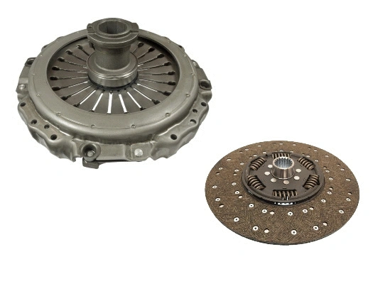 Clutch Kit (7118507)