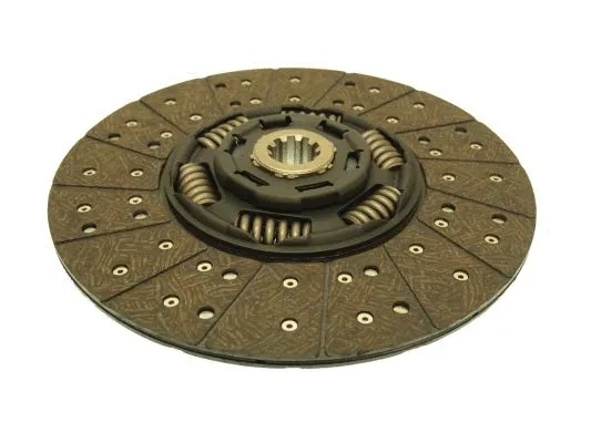 Clutch Disc (4524)