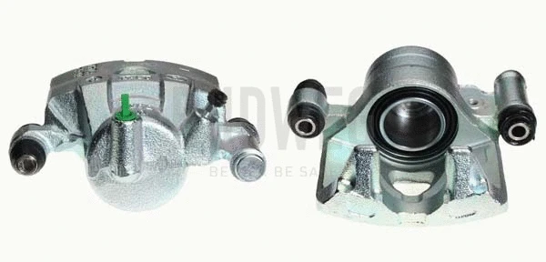 Brake Caliper (342344)