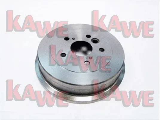 Brake Drum (7D0381)